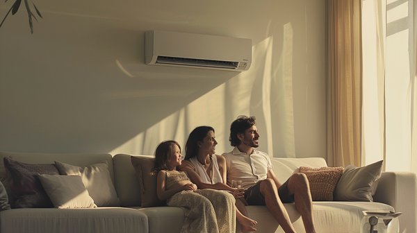 Choisir le bon climatiseur 12000 BTU en Tunisie