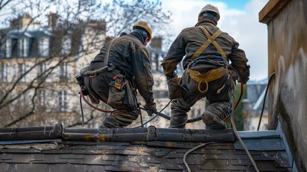 Entreprise de ramonage de cheminée en Seine-et-Marne (77) : son importance et les avantages de solliciter ses services