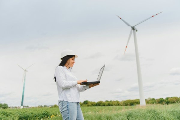 Top des meilleurs métiers de l'environnement