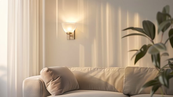 Applique murale : combien coûte ce type de luminaire ?