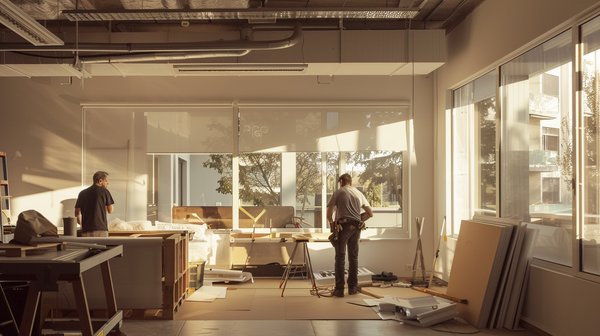 Entreprise pose fenêtre val-d'oise : qualité et expertise à votre service