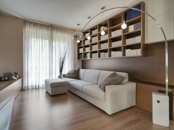 Canapé sits : artisanat français pour un confort élégant