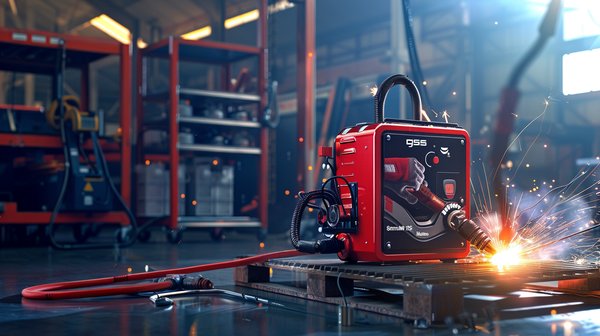 Gys smartmig 162 : votre allié soudure à prix réduit