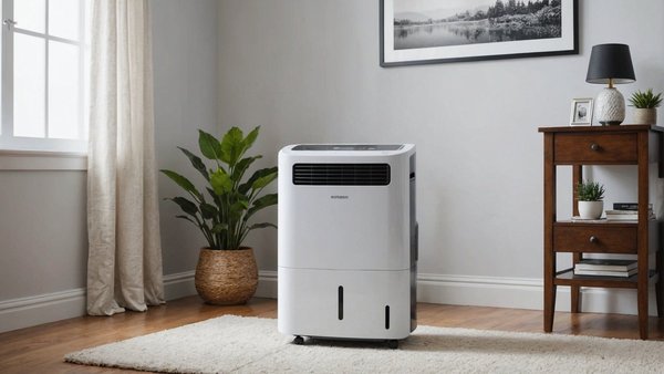 Guide ultime 2024 : choisir le meilleur déshumidificateur