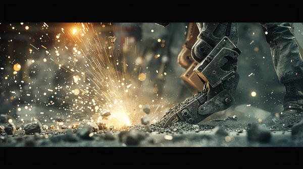 Marteau piqueur : quand utiliser cet équipement ?