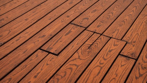 Quand et comment utiliser un saturateur pour terrasse en bois ?